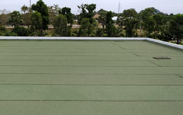 all Burns Green roofing types quoted for