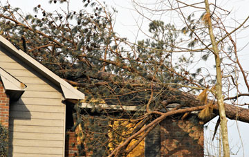 emergency roof repair Burns Green, Hertfordshire