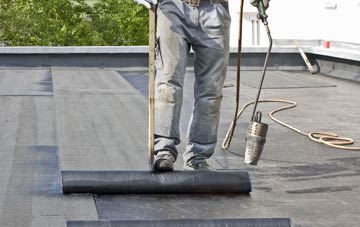 flat roof replacement Burns Green, Hertfordshire