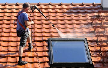 roof cleaning Burns Green, Hertfordshire
