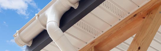 get Burns Green guttering quotes today