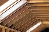 Burns Green tapered roof insulation quotes